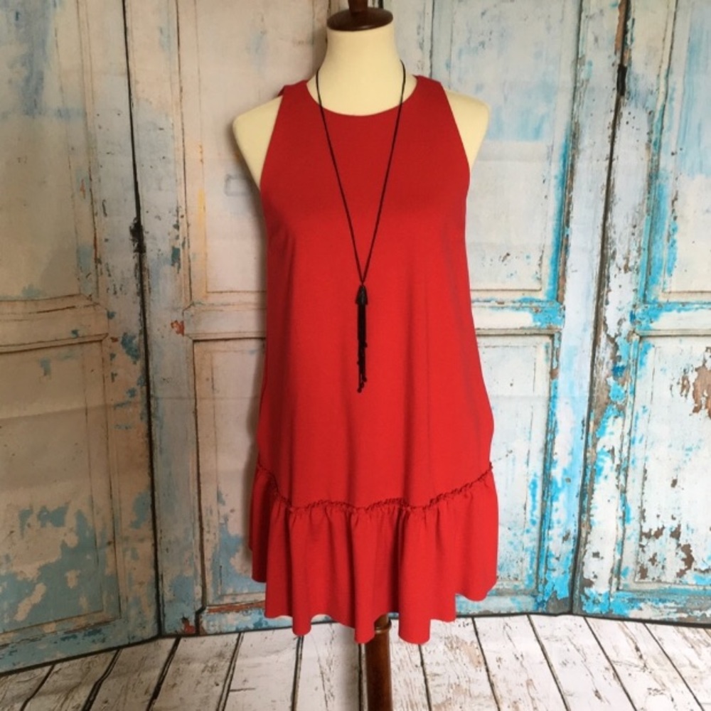 SOLD! Banana Republic dress